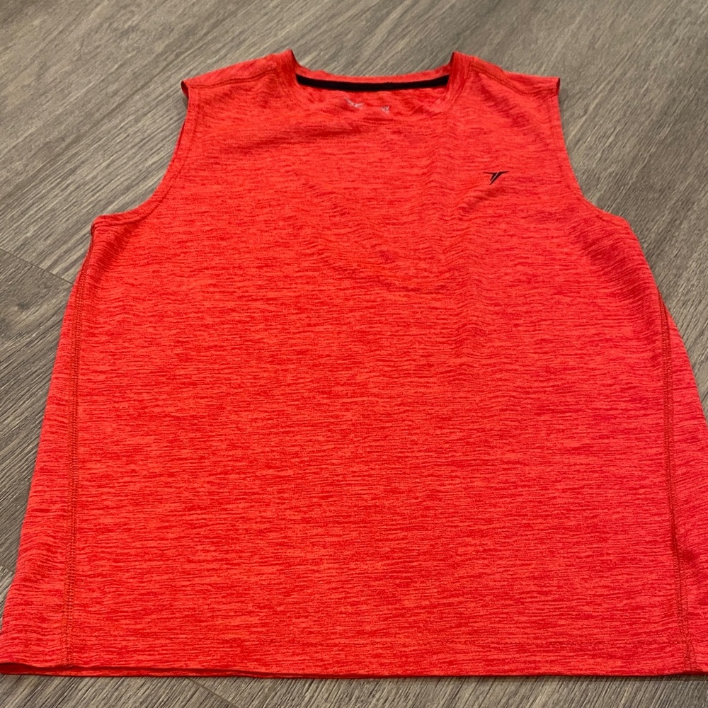 Old Navy Kids Red Camisole